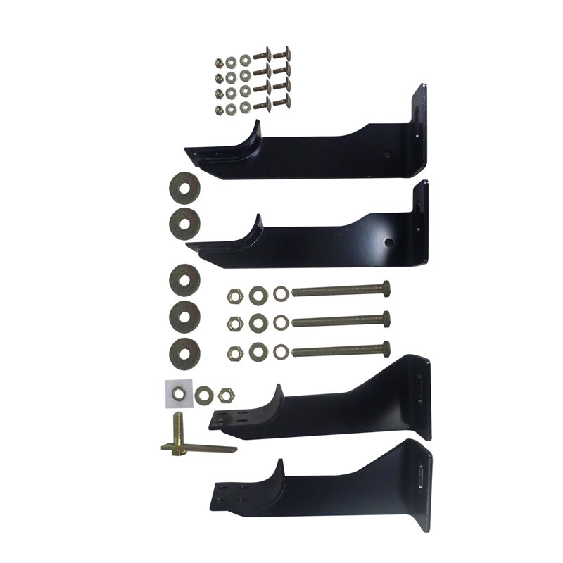 Westin | Running Board Mount Kit - Tundra 2007-2021 Westin Automotive Step Bars