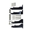 Westin | Running Board Mount Kit - Tundra 2007-2021 Westin Automotive Step Bars