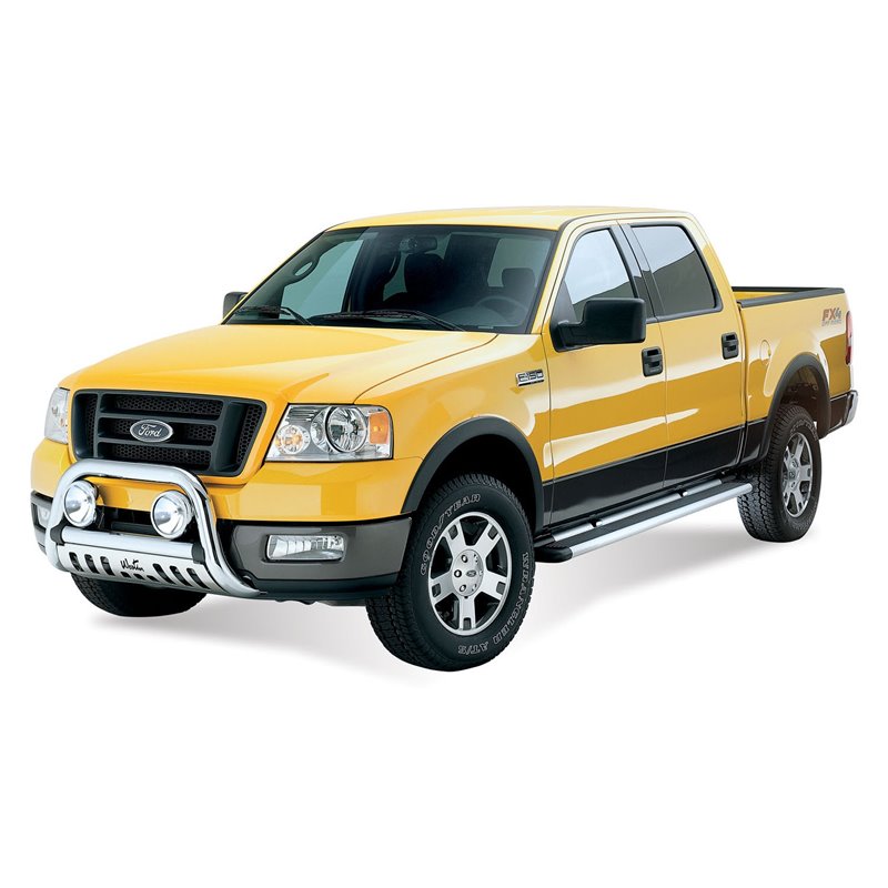 Westin | Running Board Mount Kit - F-150 2009-2014 Westin Automotive Step Bars
