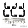 Westin | Running Board Mount Kit - Dodge 2009-2022 Westin Automotive Step Bars