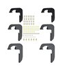 Westin | Running Board Mount Kit - Silverado / Sierra 1500 / 2500 / 3500 2014-2020 Westin Automotive Step Bars