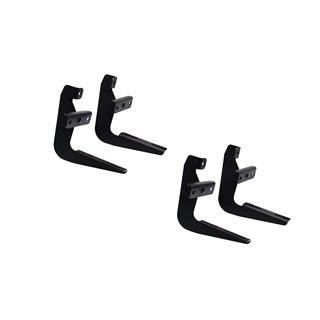 Westin | Running Board Mount Kit - F-150 / F-250 / F-350 2015-2020 Westin Automotive Step Bars