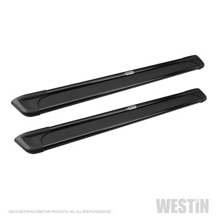 Westin | Running Board - Chevrolet / Ford / GMC / Toyota 2004-2020 Westin Automotive Marchepieds