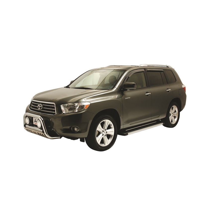 Westin | Running Board - Ford / Toyota 2000-2018 Westin Automotive Marchepieds