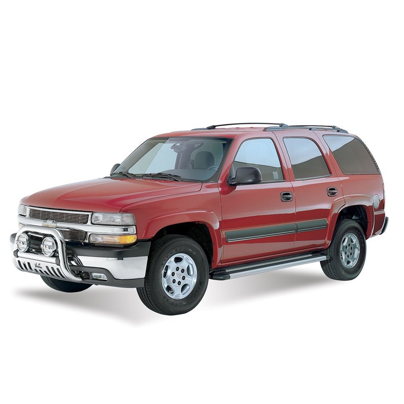 Westin | Running Board - Chevrolet / Dodge / Ford / GMC / Dodge / Toyota 2000-2020 Westin Automotive Marchepieds