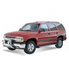 Westin | Running Board - Chevrolet / Dodge / Ford / GMC / Dodge / Toyota 2000-2020 Westin Automotive Marchepieds