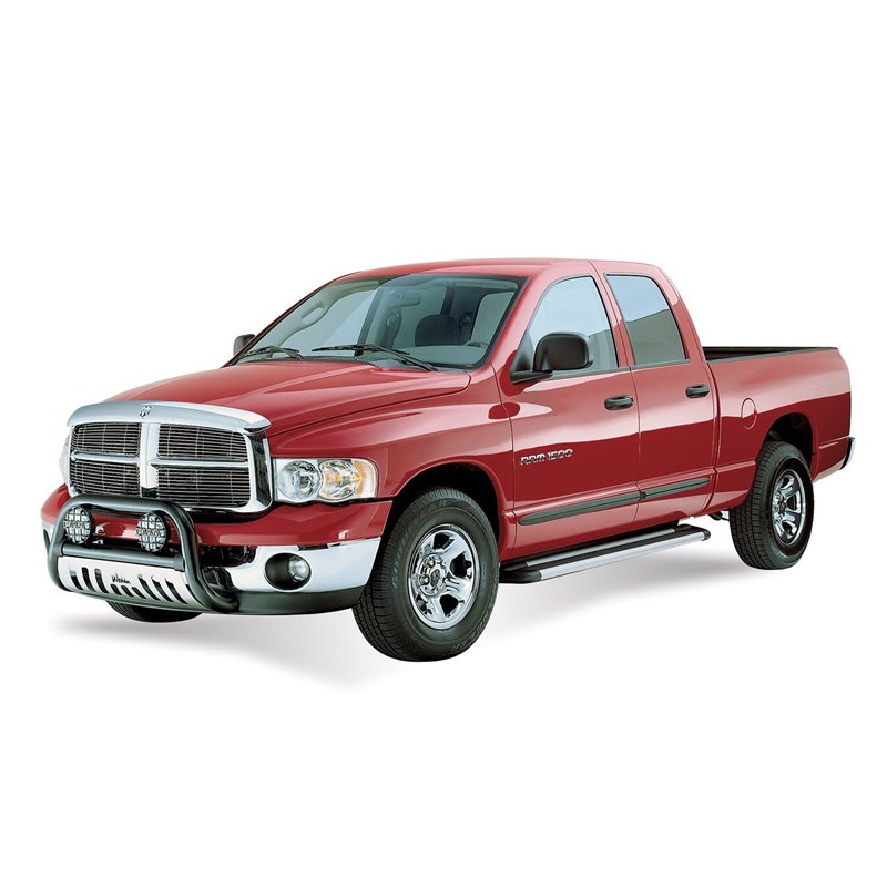 Westin | Running Board - Chevrolet / Dodge / Ford / GMC / Dodge / Toyota 2000-2020 Westin Automotive Marchepieds