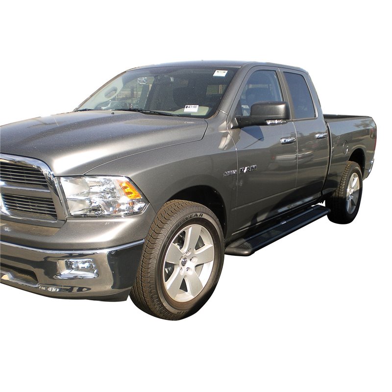 Westin | Running Board - Chevrolet / Dodge / Ford / GMC / Dodge / Toyota 2000-2020 Westin Automotive Marchepieds