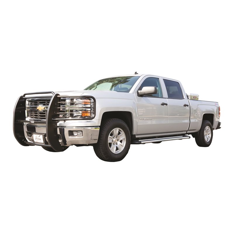 Westin | Running Board - Chevrolet / Ford / Toyota 2000-2019 Westin Automotive Marchepieds