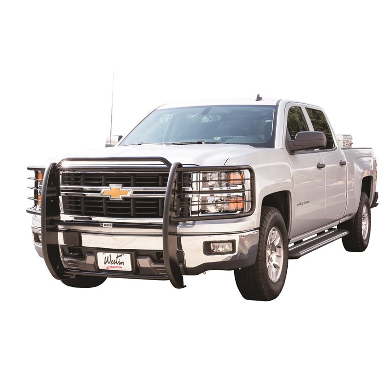 Westin | Running Board - Chevrolet / Ford / Toyota 2000-2019 Westin Automotive Marchepieds