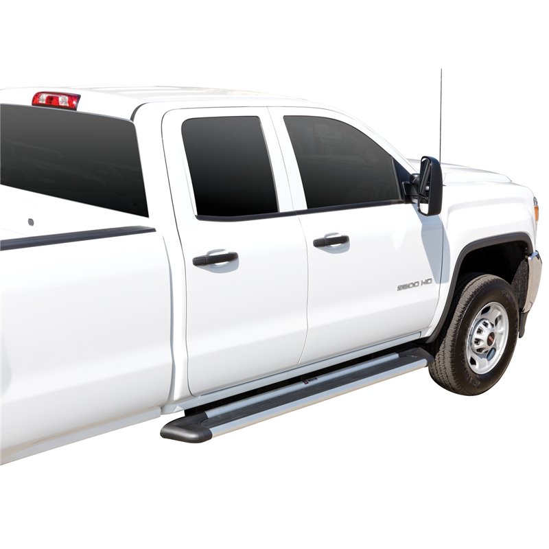Westin | Running Board - Chevrolet / Ford / Toyota 2000-2019 Westin Automotive Marchepieds