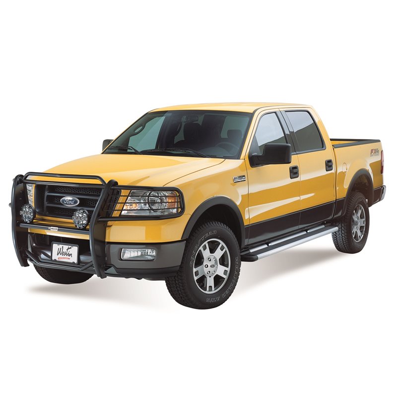 Westin | Running Board - Chevrolet / Ford / Toyota 2000-2019 Westin Automotive Marchepieds