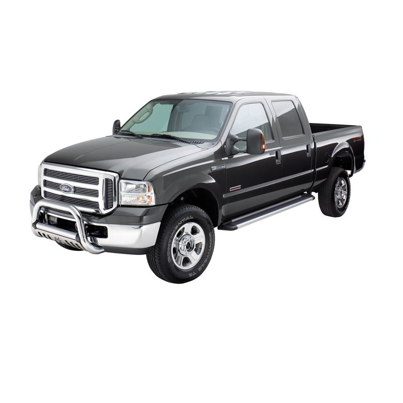 Westin | Running Board - Chevrolet / Ford / Toyota 2000-2019 Westin Automotive Marchepieds