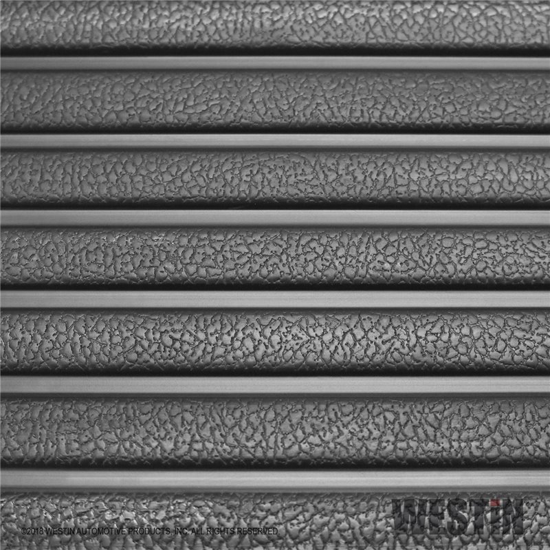 Westin | Running Board - Chevrolet / Ford / Toyota 2000-2019 Westin Automotive Marchepieds