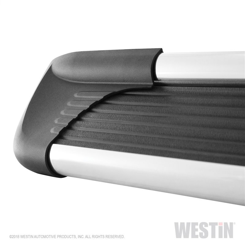 Westin | Running Board - Chevrolet / Ford / Toyota 2000-2019 Westin Automotive Marchepieds