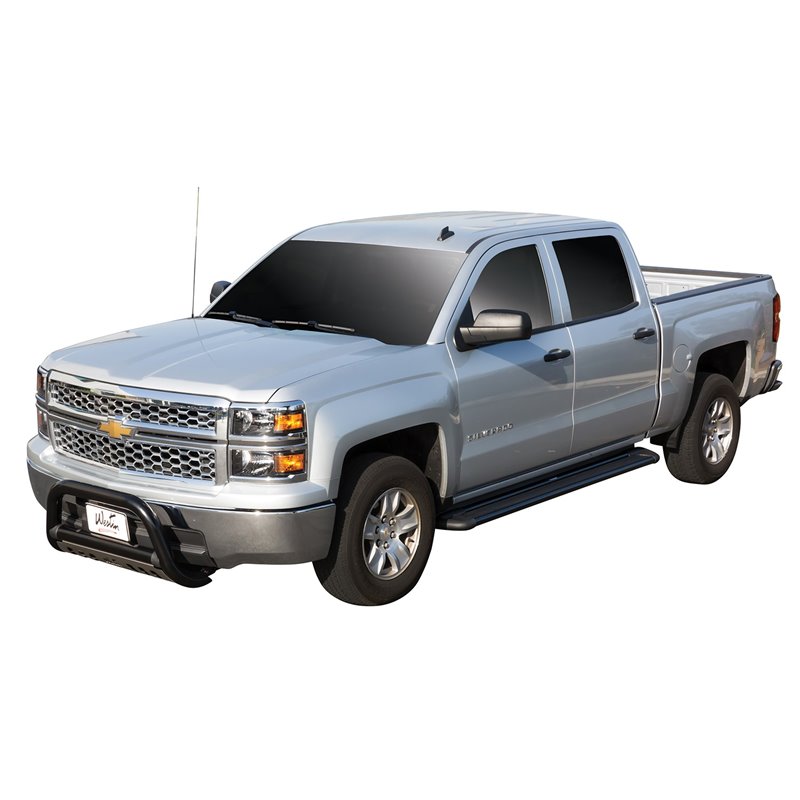 Westin | Running Board - Chevrolet / Ford / Toyota 2000-2019 Westin Automotive Marchepieds