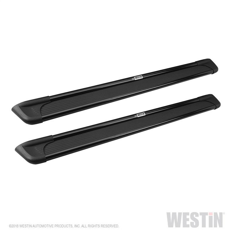 Westin | Running Board - Chevrolet / Dodge / Ford / GMC / Dodge 2004-2020 Westin Automotive Marchepieds