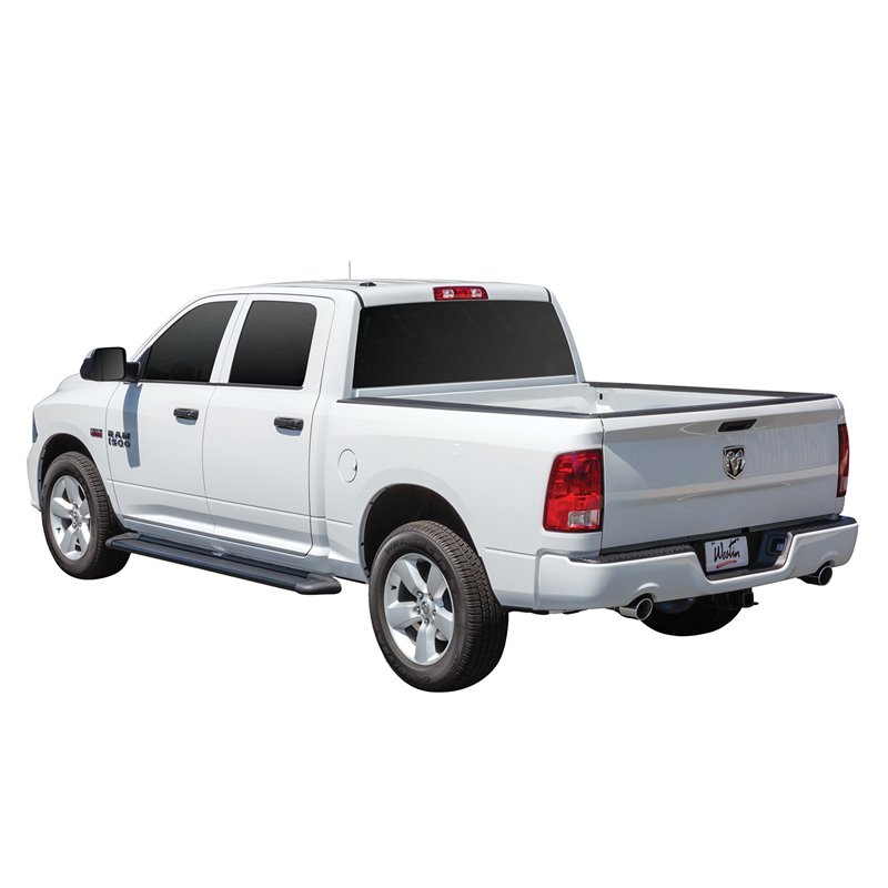 Westin | Running Board - Chevrolet / Dodge / Ford / GMC / Dodge 2004-2020 Westin Automotive Marchepieds