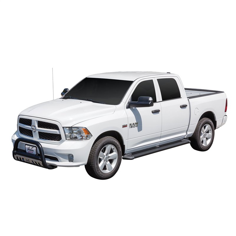 Westin | Running Board - Chevrolet / Dodge / Ford / GMC / Dodge 2004-2020 Westin Automotive Marchepieds