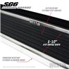 Westin | Running Board - Chevrolet / Dodge / GMC / Dodge 2000-2020 Westin Automotive Marchepieds