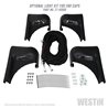 Westin | Running Board - Chevrolet / Dodge / GMC / Dodge 2000-2020 Westin Automotive Marchepieds