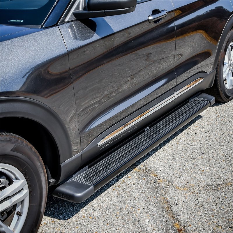 Westin | Running Board - Chevrolet / Dodge / Ford / GMC / Dodge / Toyota 2000-2020 Westin Automotive Marchepieds