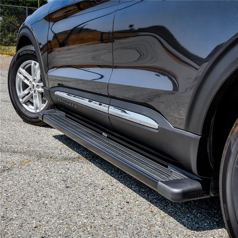 Westin | Running Board - Chevrolet / Dodge / Ford / GMC / Dodge / Toyota 2000-2020 Westin Automotive Marchepieds
