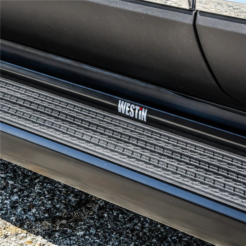 Westin | Running Board - Chevrolet / Dodge / Ford / GMC / Dodge / Toyota 2000-2020 Westin Automotive Marchepieds