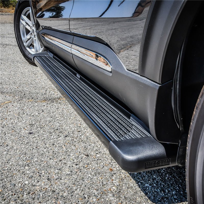 Westin | Running Board - Chevrolet / Dodge / Ford / GMC / Dodge / Toyota 2000-2020 Westin Automotive Marchepieds