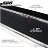 Westin | Running Board - Chevrolet / Ford / GMC / Toyota 2000-2020 Westin Automotive Step Bars