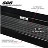 Westin | Running Board - Chevrolet / Ford / GMC / Toyota 2000-2020 Westin Automotive Marchepieds