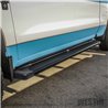 Westin | Running Board - Silverado / F-150 / Sierra / Ram 2004-2019 Westin Automotive Marchepieds