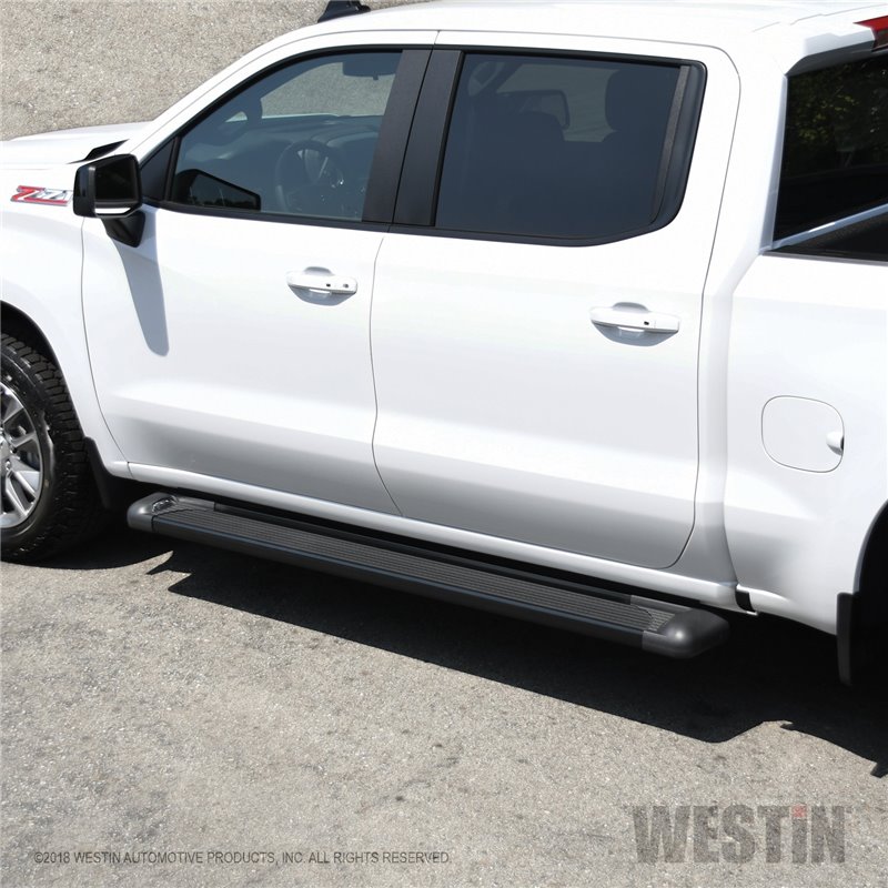 Westin | Running Board - Silverado / F-150 / Sierra / Ram 2004-2019 Westin Automotive Marchepieds