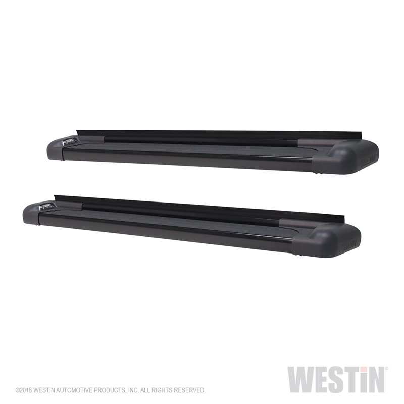 Westin | Running Board - Silverado / F-150 / Sierra / Ram 2004-2019 Westin Automotive Marchepieds