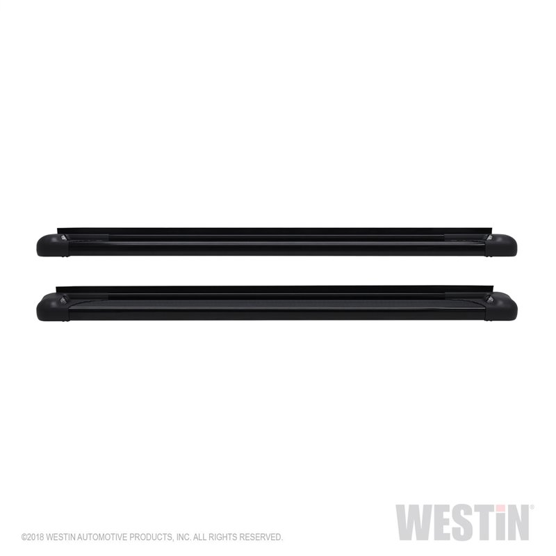 Westin | Running Board - Silverado / F-150 / Sierra / Ram 2004-2019 Westin Automotive Marchepieds