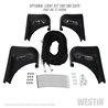 Westin | Running Board - Silverado / F-150 / Sierra / Ram 2004-2019 Westin Automotive Marchepieds