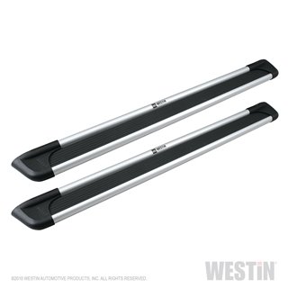 Westin | Running Board - Chevrolet / Dodge / Ford / GMC / Dodge 2000-2019 Westin Automotive Marchepieds