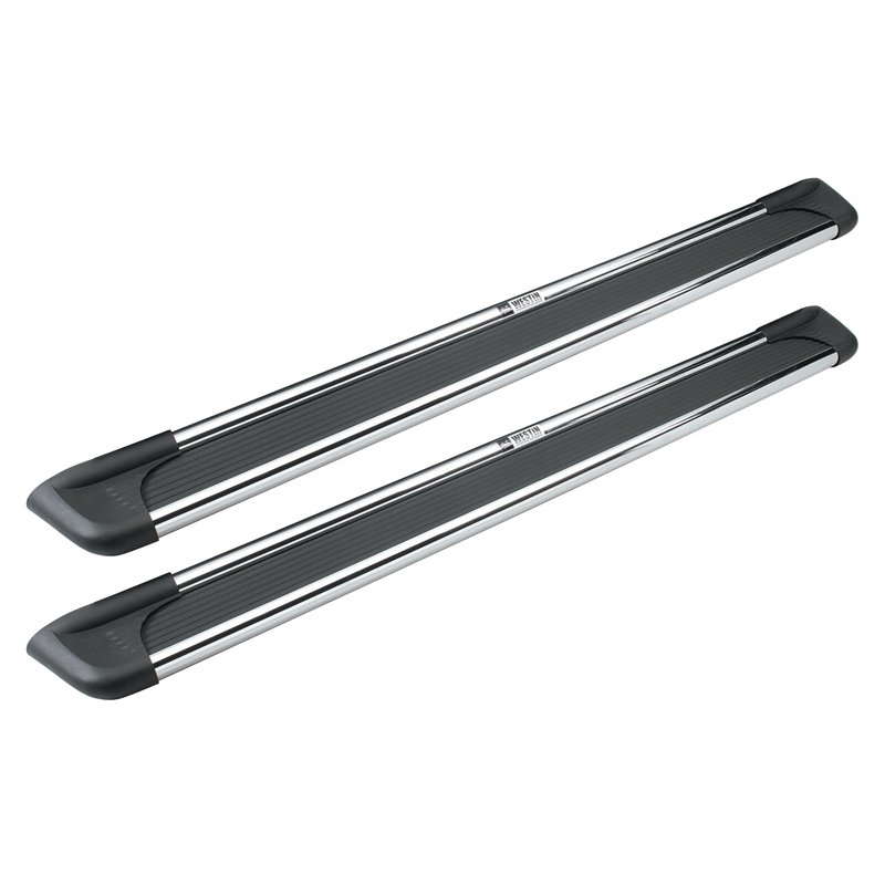 Westin | Running Board - Ford / Toyota 2000-2018 Westin Automotive Marchepieds