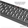 Westin | Running Board - Chevrolet / Dodge / Ford / GMC / Dodge / Toyota 2005-2019 Westin Automotive Marchepieds