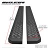 Westin | Running Board - Chevrolet / Ford / GMC / Toyota 2000-2020 Westin Automotive Marchepieds