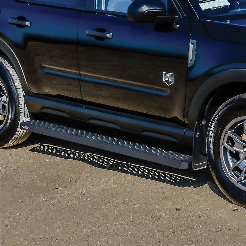 Westin | Running Board - Chevrolet / Ford / GMC / Toyota 2000-2020 Westin Automotive Marchepieds