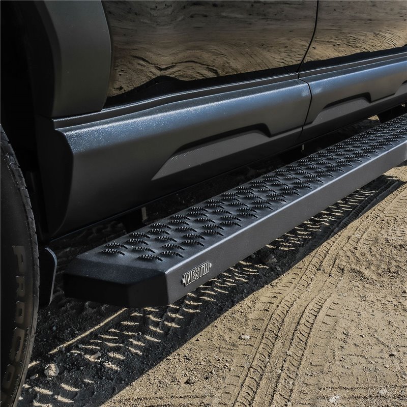 Westin | Running Board - Chevrolet / Ford / GMC / Toyota 2000-2020 Westin Automotive Marchepieds