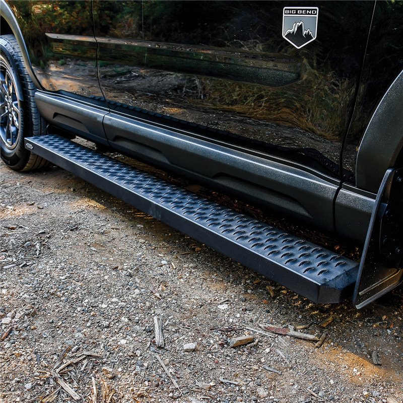 Westin | Running Board - Chevrolet / Ford / GMC / Toyota 2000-2020 Westin Automotive Marchepieds