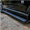 Westin | Running Board - Chevrolet / Ford / GMC / Toyota 2000-2020 Westin Automotive Marchepieds