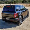 Westin | Running Board - Chevrolet / Ford / GMC / Toyota 2000-2020 Westin Automotive Marchepieds