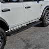 Westin | Running Board - Chevrolet / Dodge / GMC / Dodge 2000-2020 Westin Automotive Marchepieds