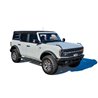 Westin | Running Board - Chevrolet / Dodge / GMC / Dodge 2000-2020 Westin Automotive Marchepieds