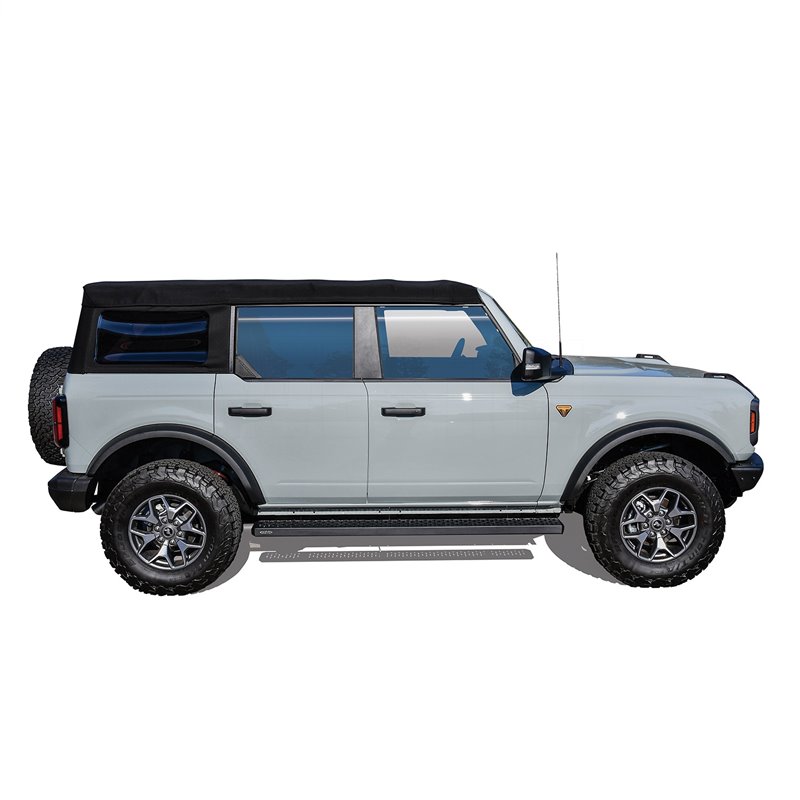 Westin | Running Board - Chevrolet / Dodge / GMC / Dodge 2000-2020 Westin Automotive Marchepieds
