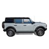 Westin | Running Board - Chevrolet / Dodge / GMC / Dodge 2000-2020 Westin Automotive Marchepieds
