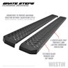 Westin | Running Board - Chevrolet / Dodge / GMC / Dodge 2000-2020 Westin Automotive Marchepieds
